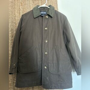 Vintage LAND’S END barn chore jacket